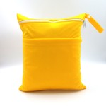 Mini Bag Supplier - Reusable Polyester Dual Zippered