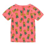 Girls Rashguard Factory - Custom Printed Anti UV