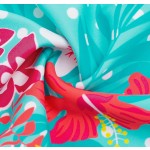 Girls Swimdress Supplier - Brazilian 2 Piece Cartoon