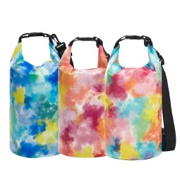 Wet Bag Factory - Waterproof Roll Top PVC