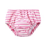Infant Swim Trunk Supplier - Practical Microfiber Material