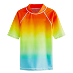 Rashguard Set Manufacturer - Custom UPF50 Breathable