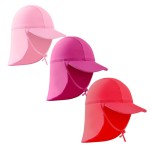 Toddler Sun Hat Factory - Fast Dry UPF50+ Adjustable