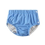 Swim Nappy Supplier - Microfiber Reusable Solid