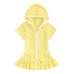 Baby Cover Ups Factory - Toddlers Hooded Bath Towel