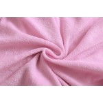 Kids Bath Towel Manufacturer - Hooded Polyester Cover Up