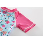 Baby Girl Swimsuit Manufacturer - Custom UPF50+ Quick Dry