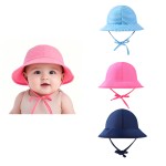 Children Sun Hat Supplier - Custom UPF50 Summer