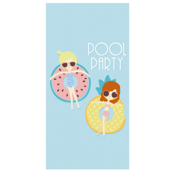 Baby Bath Towel Manufacturer - Quick Drying Absorbent