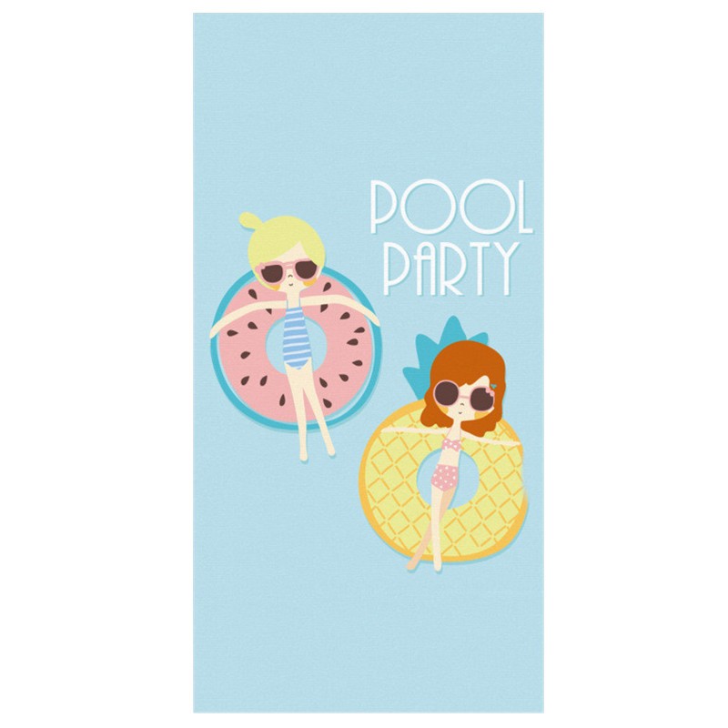 Baby Bath Towel Manufacturer - Quick Drying Absorbent