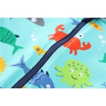 Children Swimsuit Manufacturer - Boys British Style