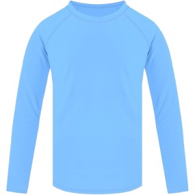 Men's Rashguard Factory - High Elastic Compression