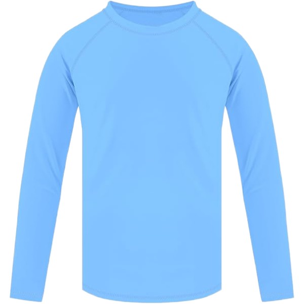 Men's Rashguard Factory - High Elastic Compression