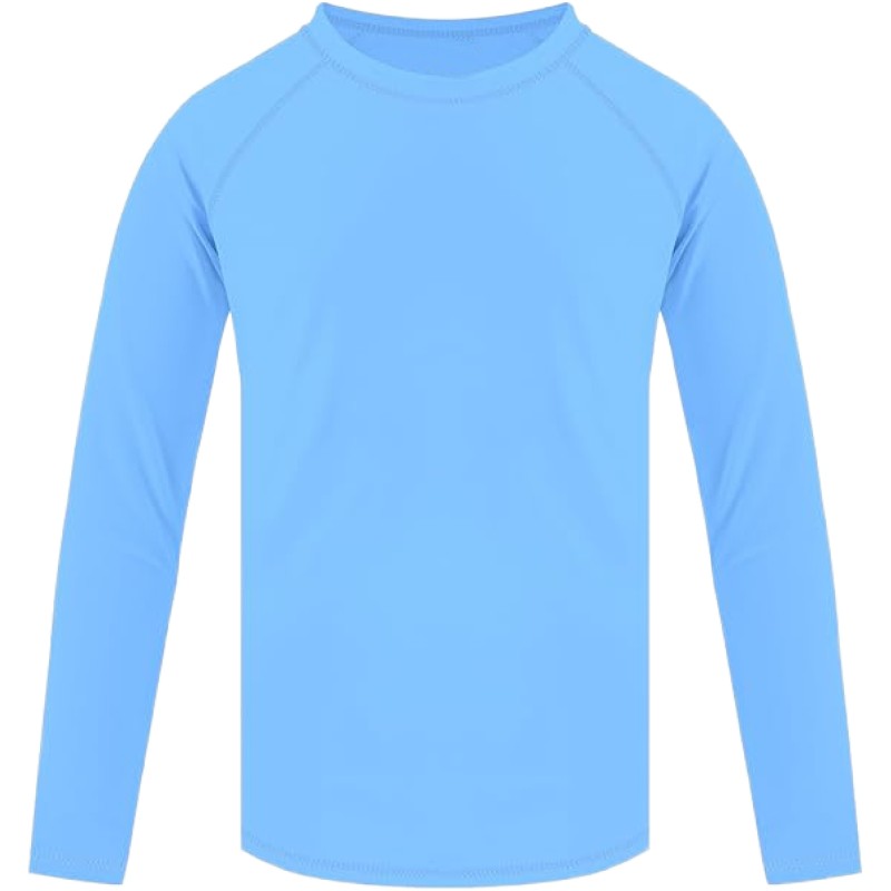 Men's Rashguard Factory - High Elastic Compression