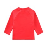 Toddler Swim Top Supplier - UPF50+ Long Sleeve Surfing