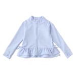 Kids Swim Top Factory - Anti UV UPF50+ Long Sleeve