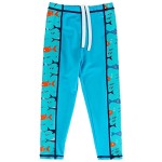 Kids Swimwear Manufacturer - 2 Piece Animal Print