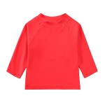 Toddler Swim Top Supplier - UPF50+ Long Sleeve Surfing