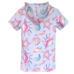 Girls Bath Towel Supplier - Cute Multi Purpose