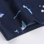 Swim Briefs Manufacturer - Summer Fun Animal Pattern