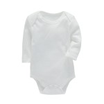 Infant Bodysuit Factory - 100% Cotton Soft Onesie