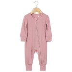 Infant Clothes Manufacturer - Bamboo Rayon Spandex