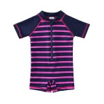 Children Swimwear Manufacturer - Summer One Piece Comfort
