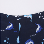 Swim Briefs Manufacturer - Summer Fun Animal Pattern