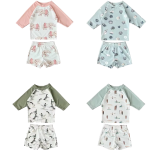 Kids Swimwear Manufacturer - Quick Dry Bikini Style