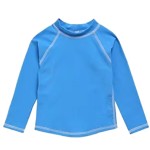 Boys Swimming Top Manufacturer - Custom UV Protection