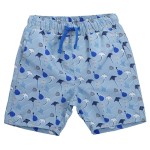 Toddler Swimwear Supplier - Custom High Waist Animal