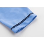 Toddler Swimtop Manufacturer - Long Sleeve Breathable