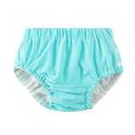 Swim Nappy Supplier - Microfiber Reusable Solid
