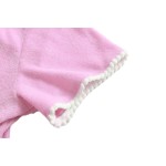 Kids Bath Towel Manufacturer - Hooded Polyester Cover Up