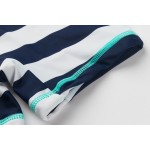 Boys Swimsuit Supplier - Anti UV Front Zipper