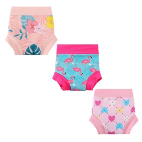 Baby Swim Diaper Factory - Reusable Waterproof High Waist