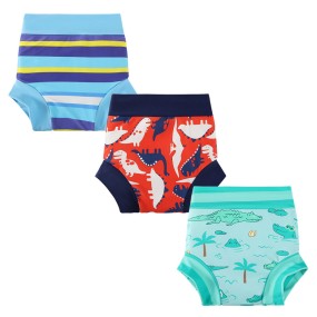 Baby Swim Diaper Supplier - High Waist Quick Dry