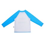Girls Rashguard Supplier - Long Sleeve UV Protection