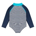 Baby Beachwear Manufacturer - Comfortable Long Sleeve