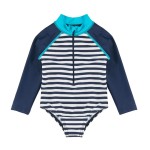 Baby Beachwear Manufacturer - Comfortable Long Sleeve
