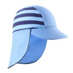 Infant Sun Hat Supplier - UV Proof Beach Bucket