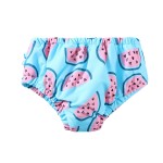 Baby Swim Diaper Manufacturer - Reusable Velcro