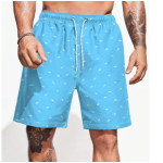 Men's Swim Shorts Factory - Premium Mid Waist Casual