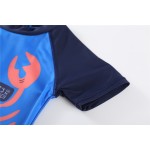 Children Swimwear Factory - Custom UPF50+ Surfing