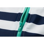 Boys Swimsuit Supplier - Anti UV Front Zipper