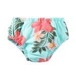 Baby Swim Diaper Manufacturer - Reusable Velcro