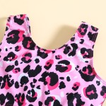 Baby Bikini Factory - Customised Leopard Print
