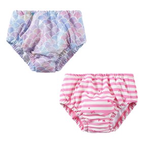 Baby Swim Nappy Supplier - Side Opening Waterproof