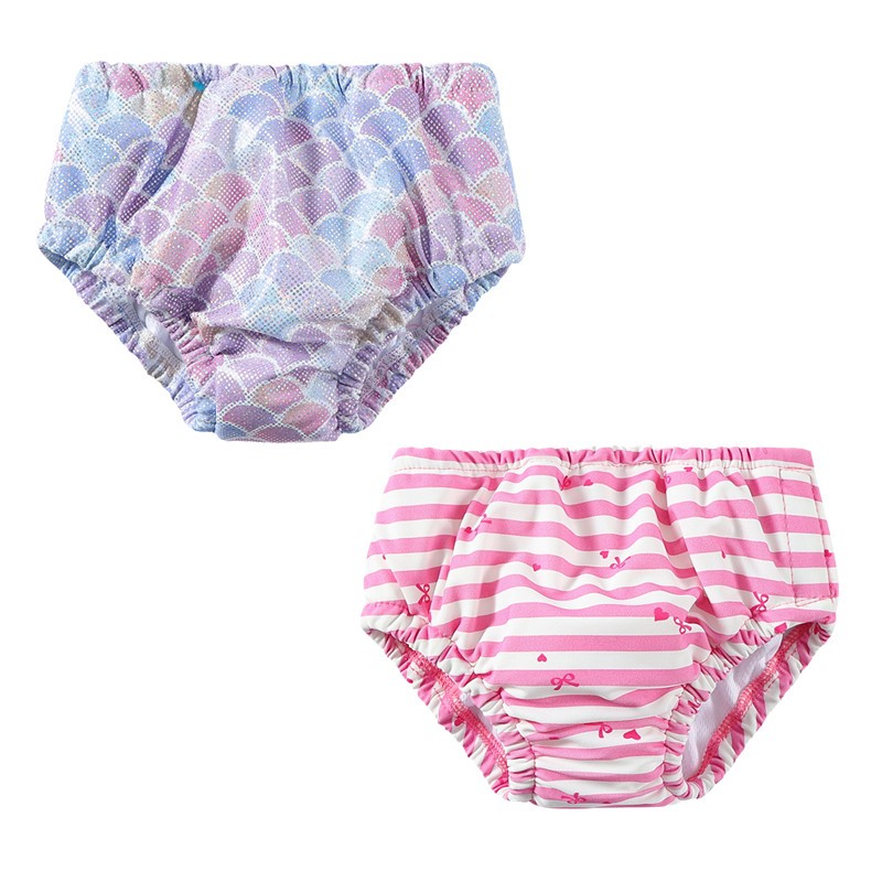 Baby Swim Nappy Supplier - Side Opening Waterproof