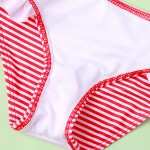 Toddler Swimwear Factory - Fruit Print Long Sleeve